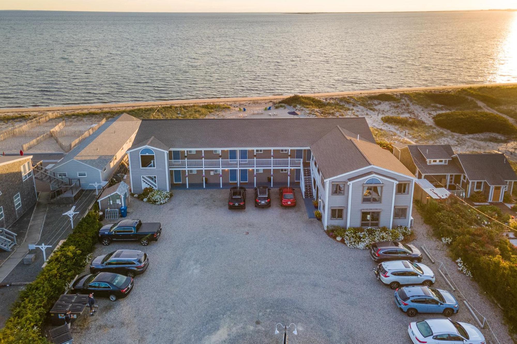 Sandbars Inn II North Truro Exterior photo