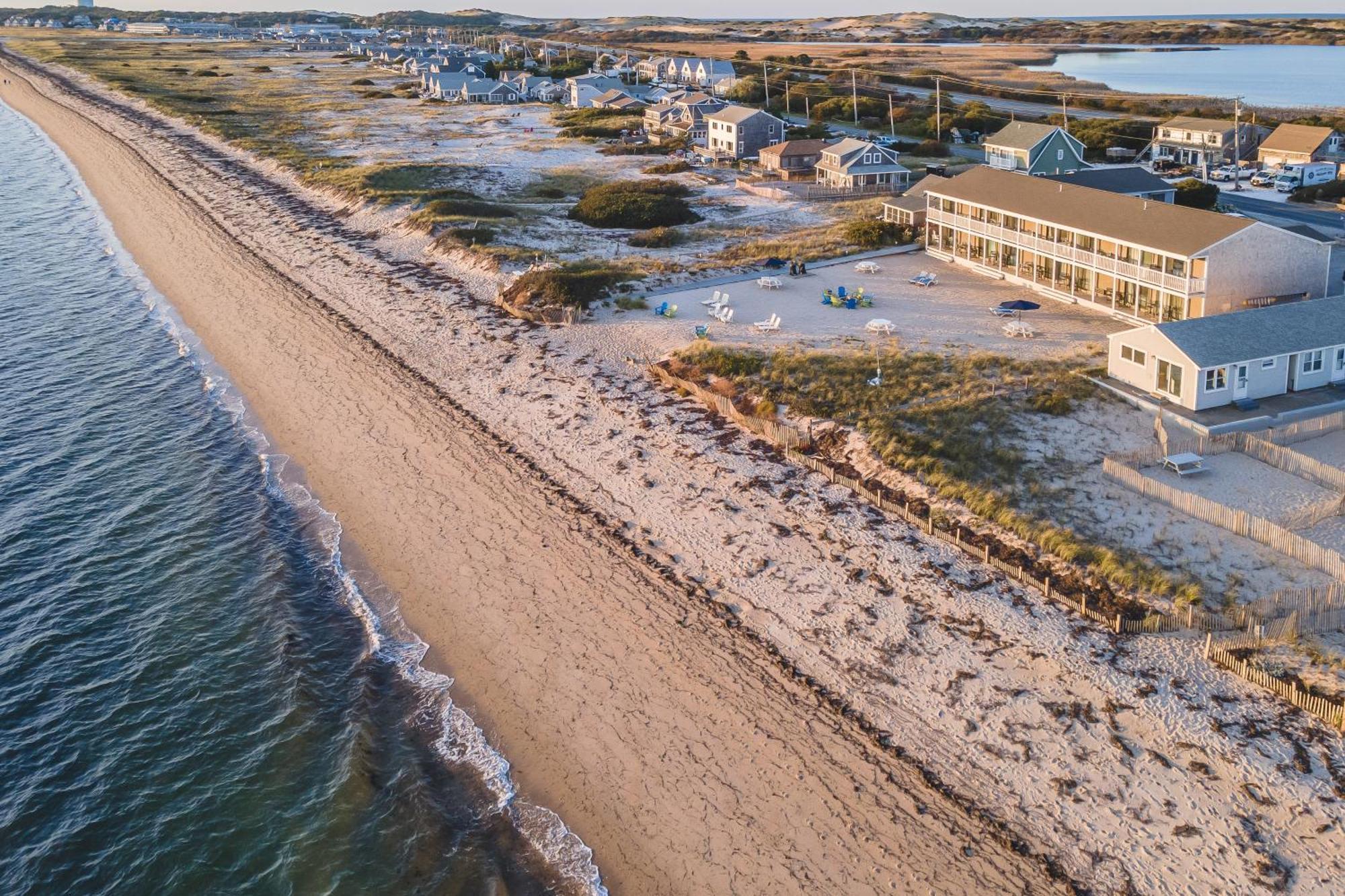 Sandbars Inn II North Truro Exterior photo