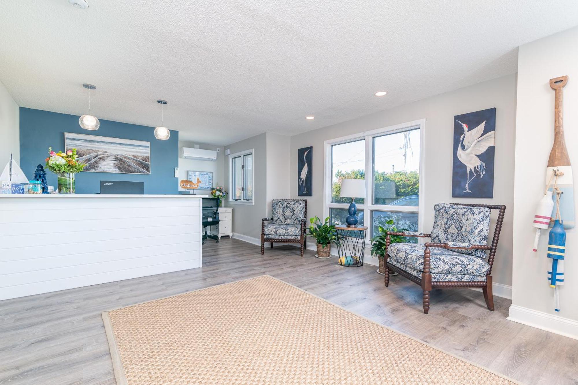 Sandbars Inn II North Truro Room photo