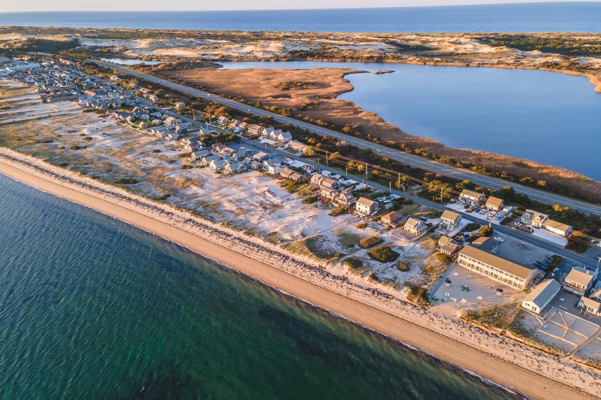 Sandbars Inn II North Truro Room photo
