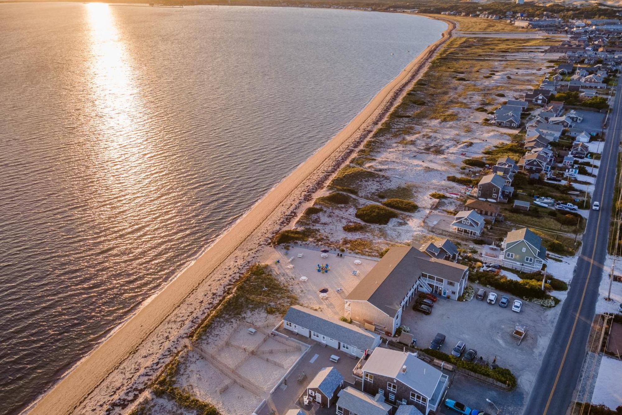 Sandbars Inn II North Truro Room photo